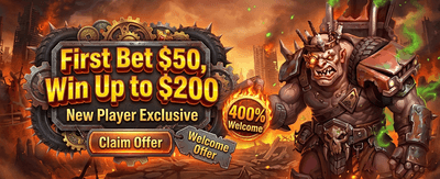 First Deposit Free Spins
