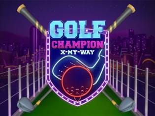 Golf Champion game cover