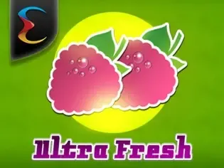 Ultra Fresh game cover
