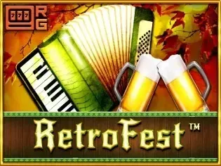 RetroFest game cover