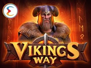 Vikings Way game cover