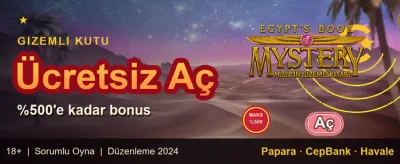Haftalık VIP Cashback İadesi promotion