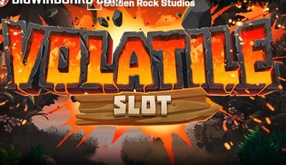 Volatile Slot