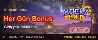 Slot Turnuvası 🎰 promotion banner