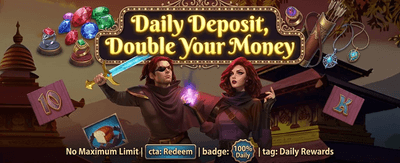 Slot Tournament