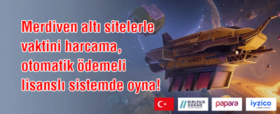 Arkadaşını Getir Kazan 💰 promotion banner