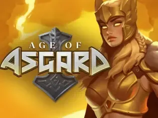 Age of Asgard game cover